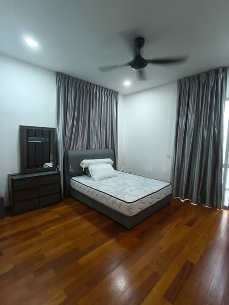 Rumah Kluster untuk Disewa di Taman Ekoflora (Johor Bahru) - Alicia Ng - PropertyGuru.com.my
