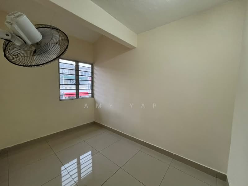 2.5-storey Terraced House for Rent in Taman Sri Kepong (Batu) - Amy Yap - Interior - PropertyGuru.com.my