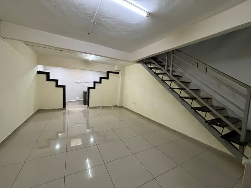 2.5-storey Terraced House for Rent in Taman Sri Kepong (Batu) - Amy Yap - Interior - PropertyGuru.com.my
