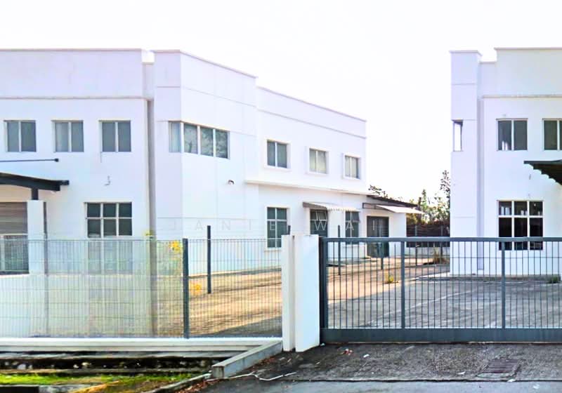 Semi-D Factory for Rent in Puchong (Selangor) - Janie Wai - Exterior - PropertyGuru.com.my