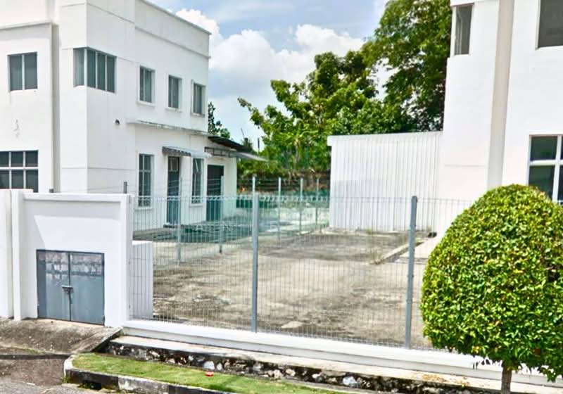 Semi-D Factory for Rent in Puchong (Selangor) - Janie Wai - PropertyGuru.com.my