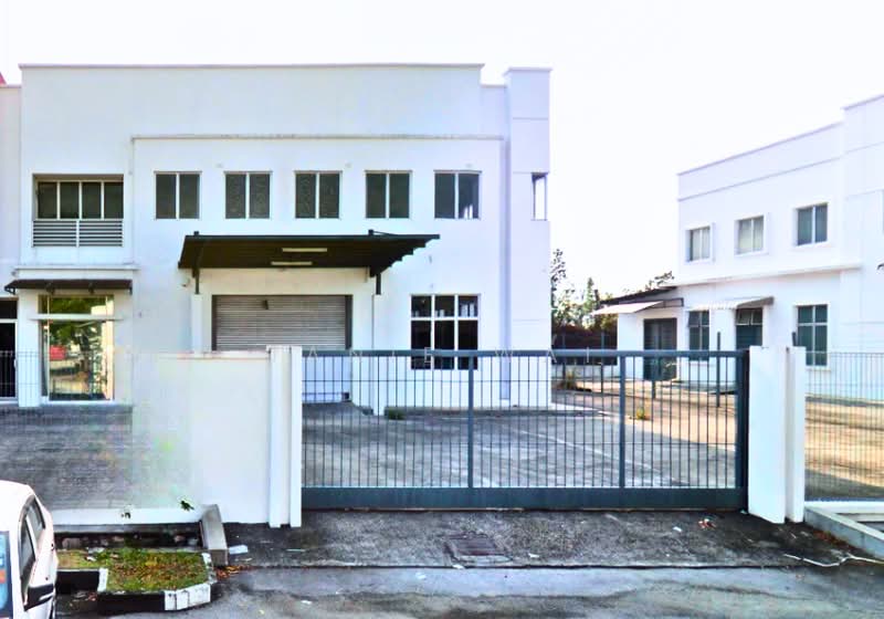 Semi-D Factory for Rent in Puchong (Selangor) - Janie Wai - PropertyGuru.com.my