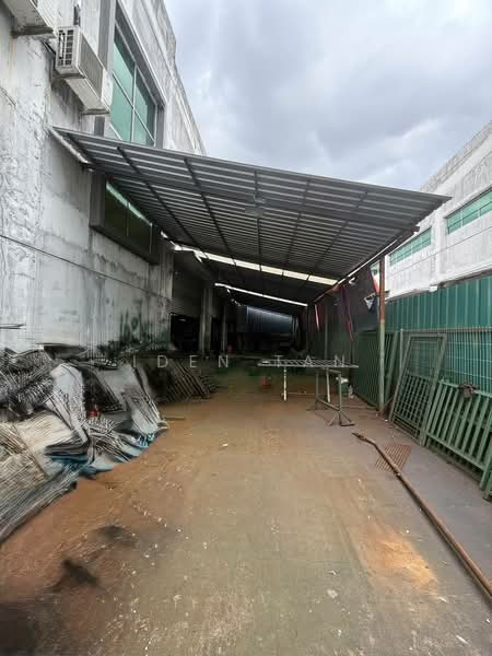 Cluster Factory for Sale in Senai (Kulai) - Iden Tan - Exterior - PropertyGuru.com.my
