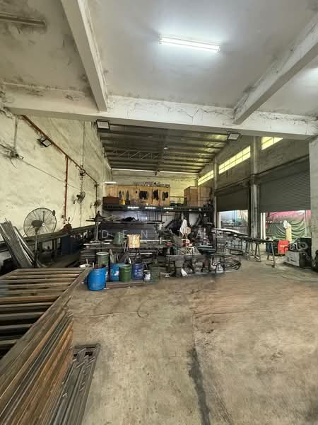 Cluster Factory for Sale in Senai (Kulai) - Iden Tan - Interior - PropertyGuru.com.my
