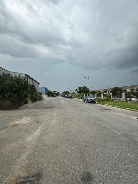 Cluster Factory for Sale in Senai (Kulai) - Iden Tan - Exterior - PropertyGuru.com.my