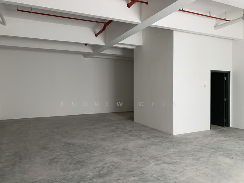 Shop / Office for Rent in Desa Parkcity (Kuala Lumpur) - Andrew Chia - PropertyGuru.com.my