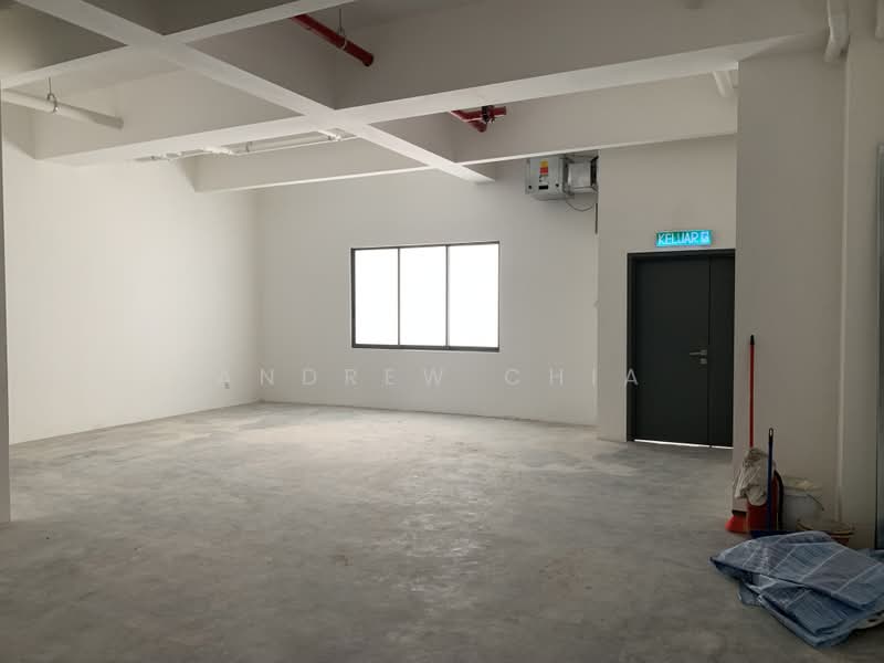 Shop / Office for Rent in Desa Parkcity (Kuala Lumpur) - Andrew Chia - PropertyGuru.com.my