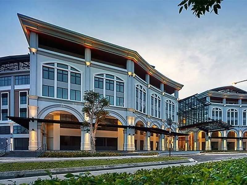 Shop / Office for Rent in Desa Parkcity (Kuala Lumpur) - Andrew Chia - PropertyGuru.com.my