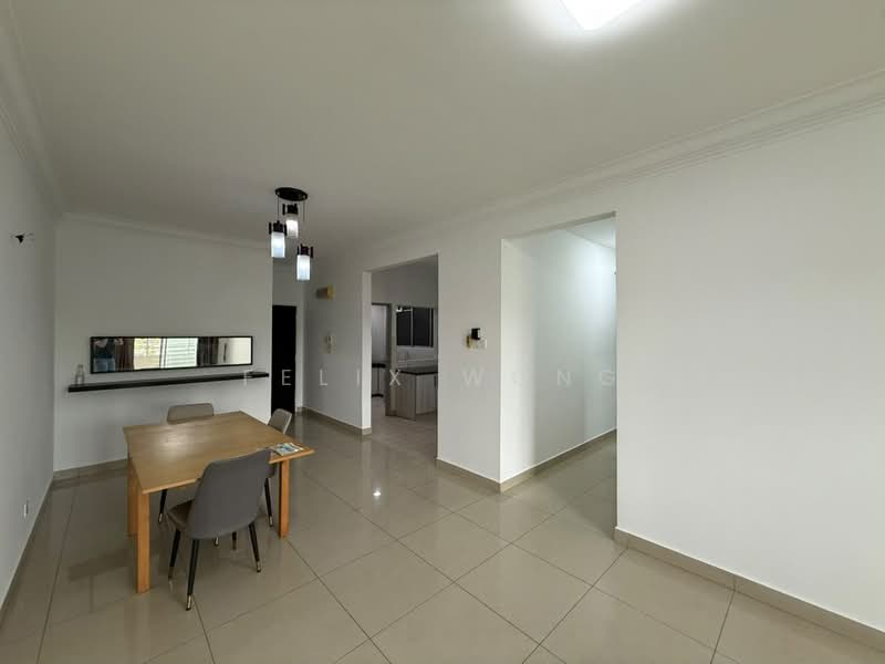 Kondominium untuk Dijual di Kinrara Mas - Felix Wong - Dining Room - PropertyGuru.com.my