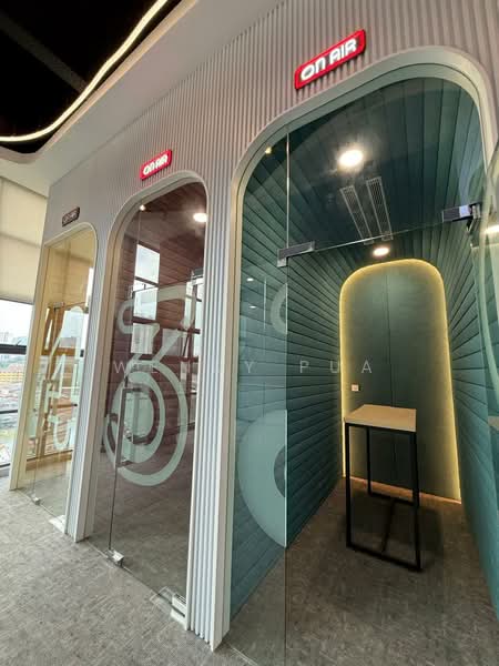 Service Residence for Rent at Astrum Ampang - Wendy Pua - Co working space - PropertyGuru.com.my