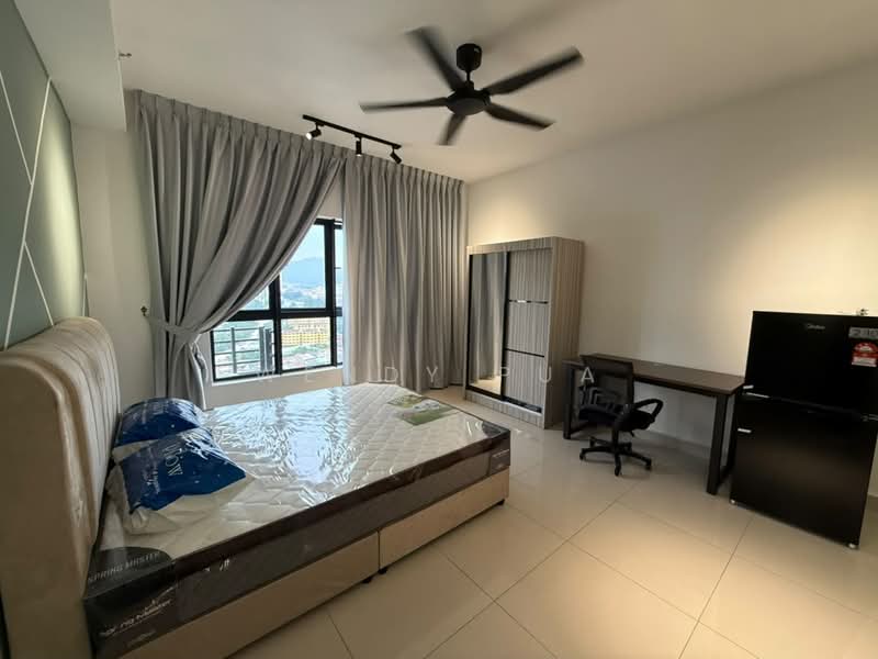 Service Residence for Rent at Astrum Ampang - Wendy Pua - Bedroom - PropertyGuru.com.my