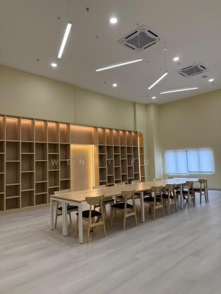 Service Residence for Rent at Astrum Ampang - Wendy Pua - Library - PropertyGuru.com.my