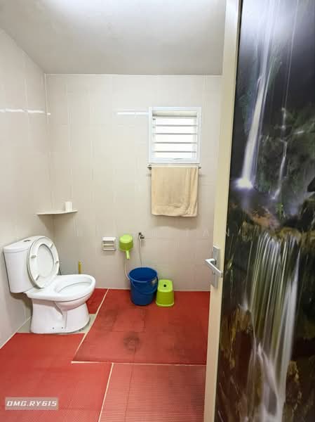 2-storey Terraced House for Sale in Bandar Botanic (Klang) - Rylin Tan - Bathroom - PropertyGuru.com.my