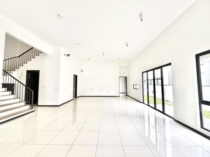 Semi-Detached House for Sale in Telok Panglima Garang (Selangor) - Wei Wei Low - PropertyGuru.com.my