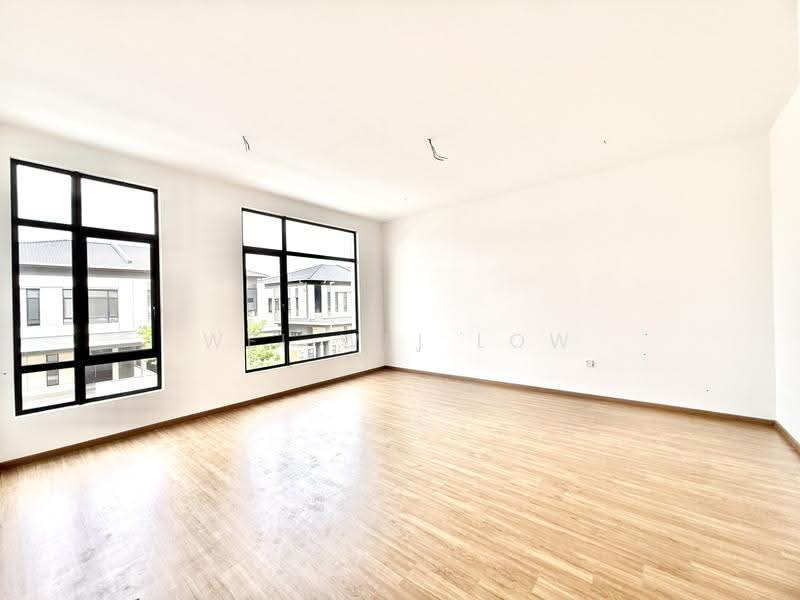 Semi-Detached House for Sale in Telok Panglima Garang (Selangor) - Wei Wei Low - PropertyGuru.com.my