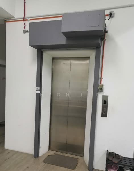 Kilang untuk Disewa di Shah Alam (Selangor) - Anson Lee - Corridor - PropertyGuru.com.my