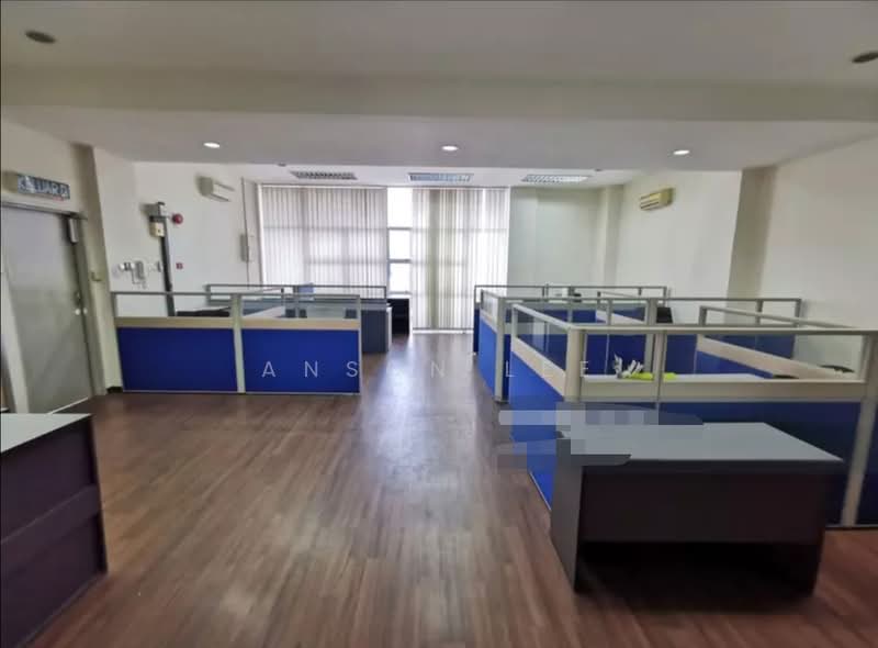 Kilang untuk Disewa di Shah Alam (Selangor) - Anson Lee - Interior - PropertyGuru.com.my