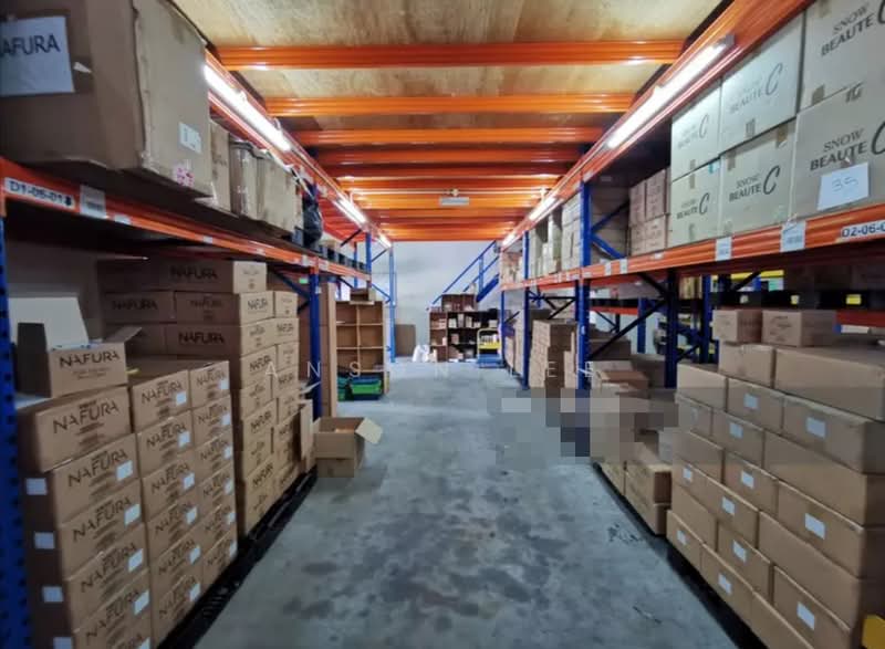 Kilang untuk Disewa di Shah Alam (Selangor) - Anson Lee - Interior - PropertyGuru.com.my