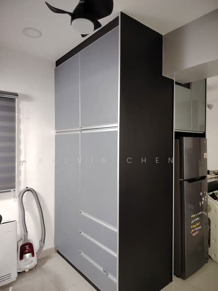Servis Apartment untuk Dijual di M Centura - Kelvin Chen - Interior - PropertyGuru.com.my
