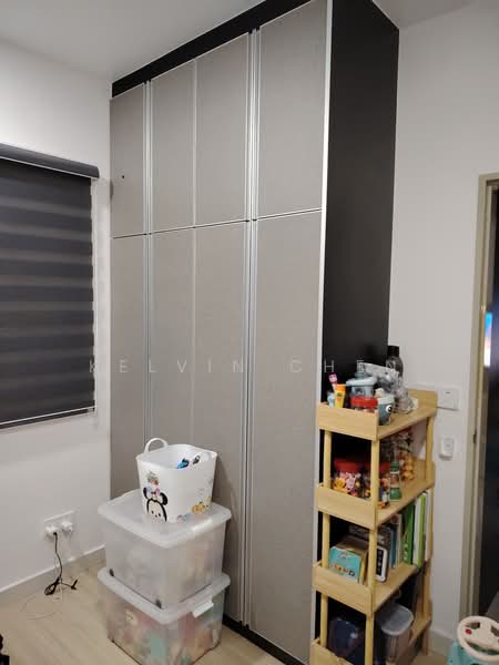 Servis Apartment untuk Dijual di M Centura - Kelvin Chen - Interior - PropertyGuru.com.my