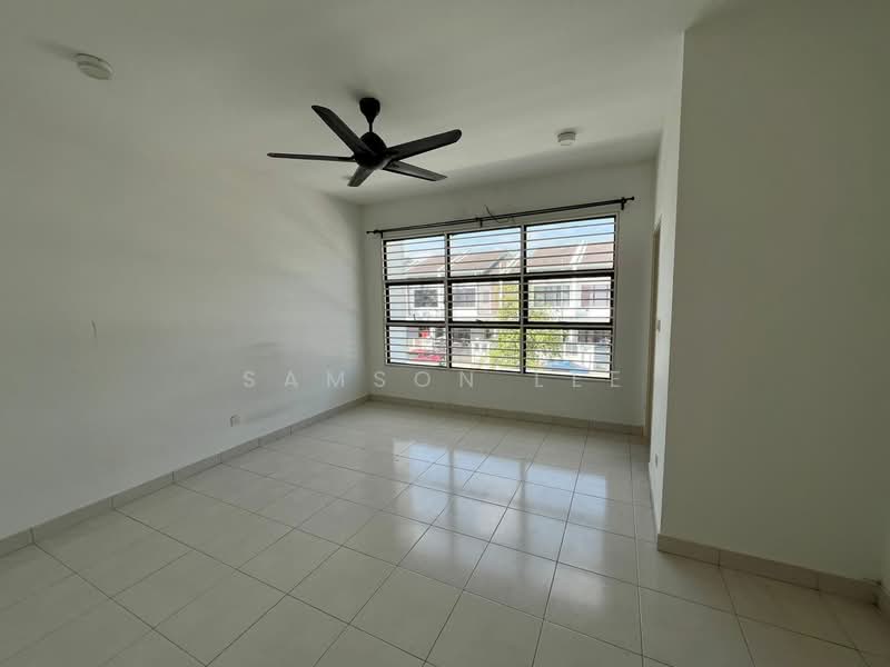 2-storey Terraced House for Rent in M Residence 2 (Rawang) - Samson Lee - Interior - PropertyGuru.com.my