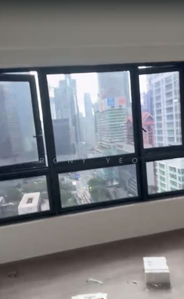 Service Residence for Rent at Agile Bukit Bintang - Rony Yeo - View - PropertyGuru.com.my