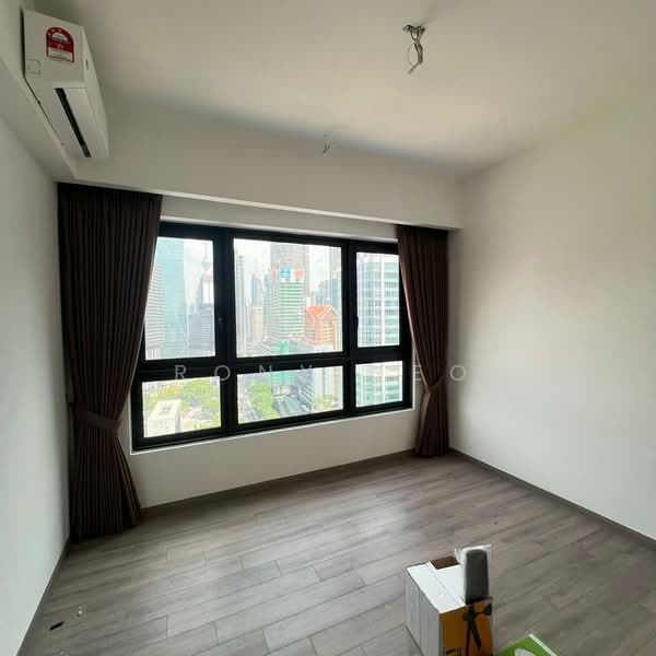 Service Residence for Rent at Agile Bukit Bintang - Rony Yeo - View - PropertyGuru.com.my