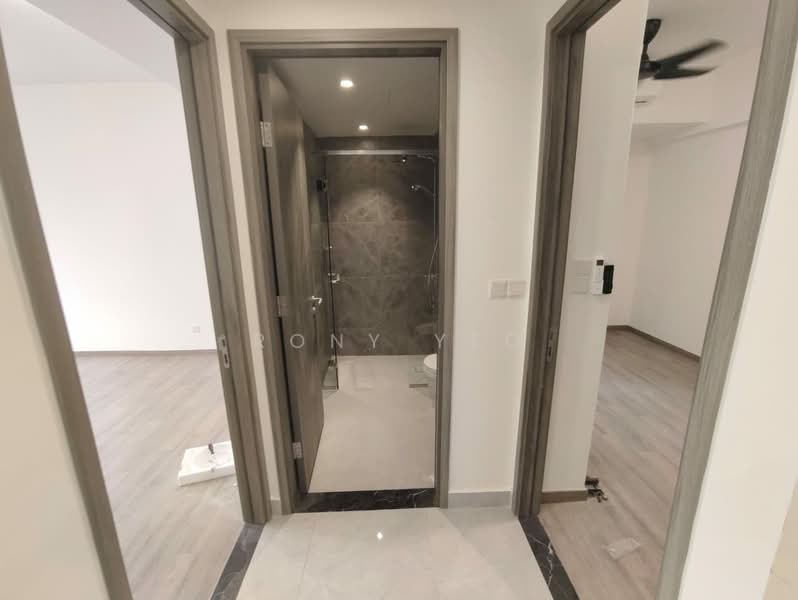 Service Residence for Rent at Agile Bukit Bintang - Rony Yeo - Bathroom - PropertyGuru.com.my