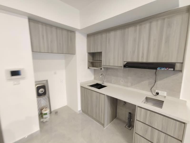 Service Residence for Rent at Agile Bukit Bintang - Rony Yeo - Kitchen - PropertyGuru.com.my