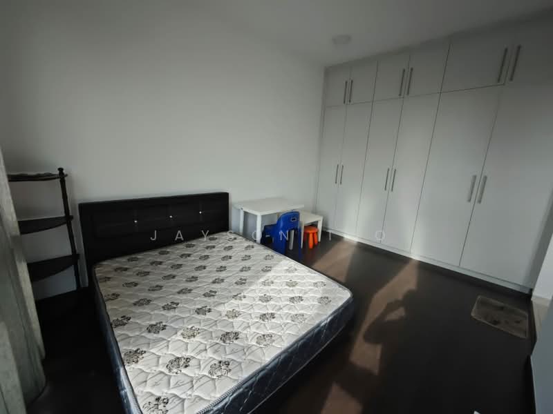 Kondominium untuk Disewa di SKS Pavillion Residences - Jayson Teo - Bedroom - PropertyGuru.com.my