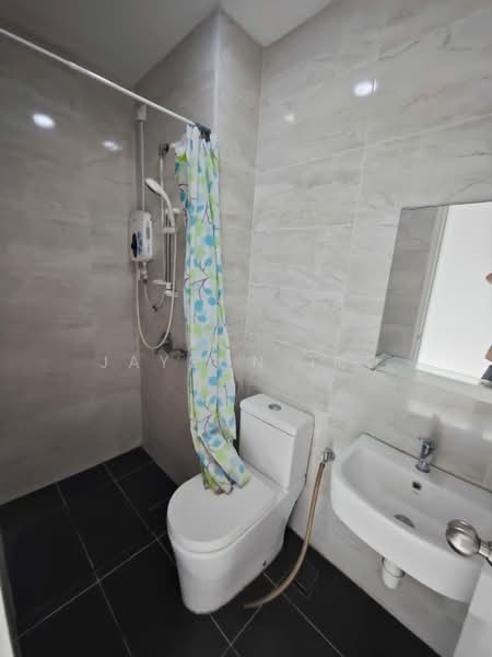 Kondominium untuk Disewa di SKS Pavillion Residences - Jayson Teo - Bathroom - PropertyGuru.com.my