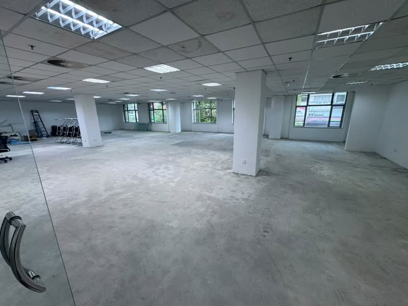 Pejabat untuk Disewa di Taman Tun Dr Ismail (Kuala Lumpur) - Loh KC - Interior - PropertyGuru.com.my