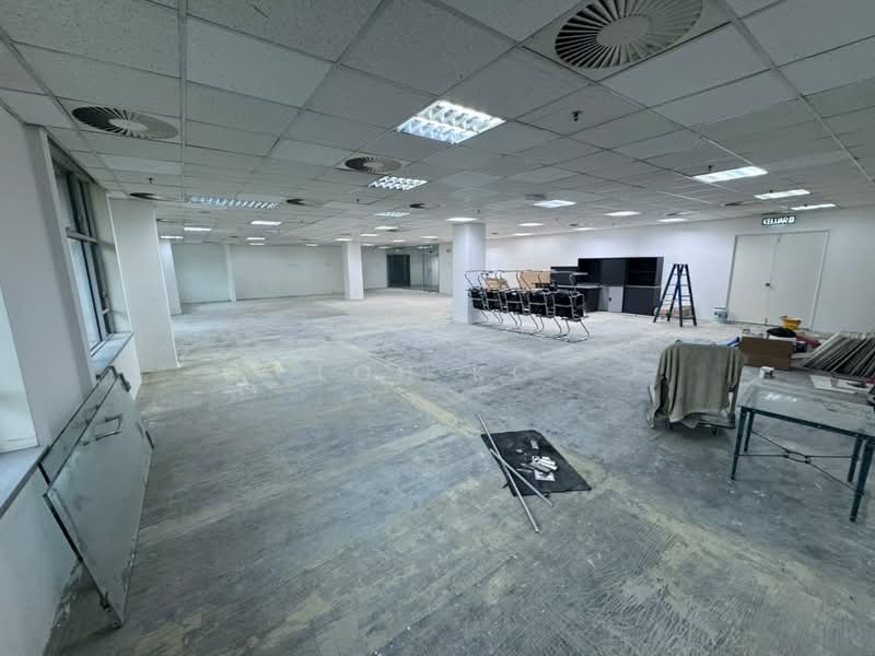 Pejabat untuk Disewa di Taman Tun Dr Ismail (Kuala Lumpur) - Loh KC - Interior - PropertyGuru.com.my