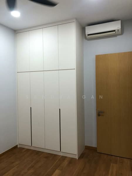 Servis Apartment untuk Disewa di Southern Marina Residences - Sandra Gan - Bedroom - PropertyGuru.com.my