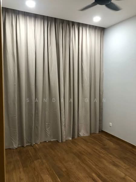 Servis Apartment untuk Disewa di Southern Marina Residences - Sandra Gan - Interior - PropertyGuru.com.my