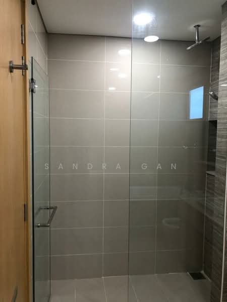 Servis Apartment untuk Disewa di Southern Marina Residences - Sandra Gan - Bathroom - PropertyGuru.com.my
