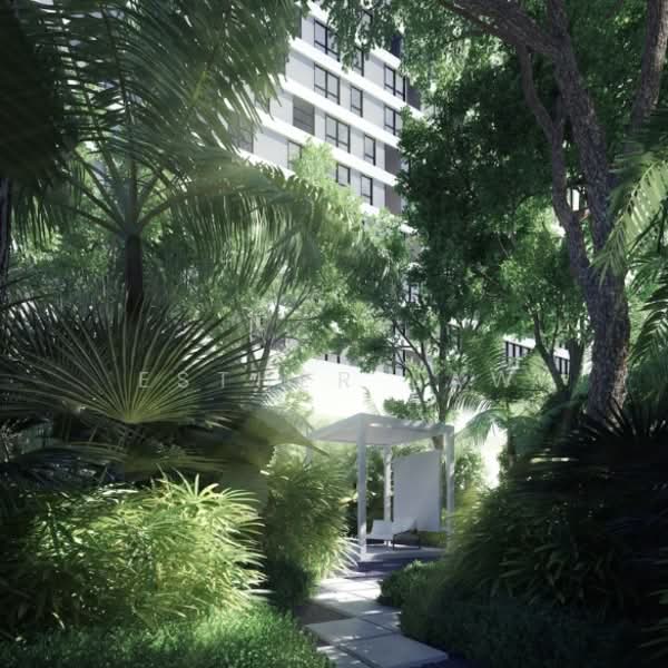 Service Residence for Sale at SqWhere Service Apartments - Esther Law - Exterior - PropertyGuru.com.my