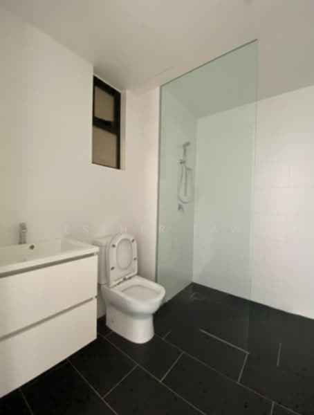 Service Residence for Sale at SqWhere Service Apartments - Esther Law - Bathroom - PropertyGuru.com.my