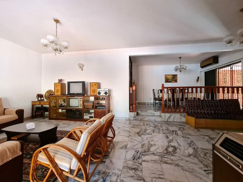 Rumah Berkembar untuk Dijual di Jelutong (Penang) - Ang Lee Theng - Living Room - PropertyGuru.com.my