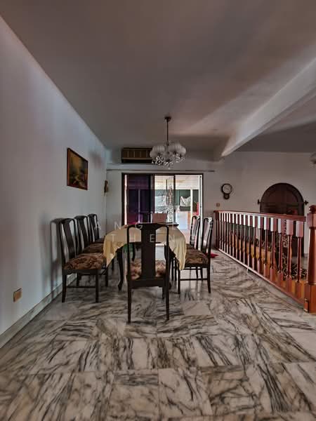Rumah Berkembar untuk Dijual di Jelutong (Penang) - Ang Lee Theng - Dining Room - PropertyGuru.com.my