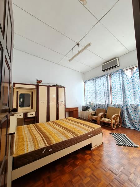 Rumah Berkembar untuk Dijual di Jelutong (Penang) - Ang Lee Theng - Bedroom - PropertyGuru.com.my