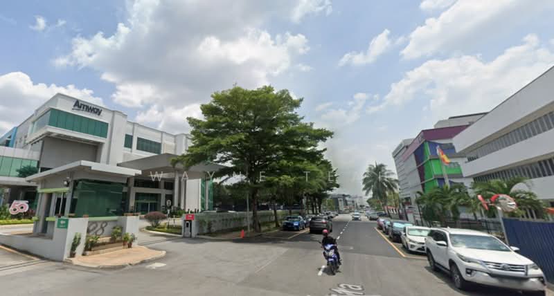 Detached Factory for Sale in Seksyen 51a (Petaling Jaya) - Wayne Teah - Exterior - PropertyGuru.com.my