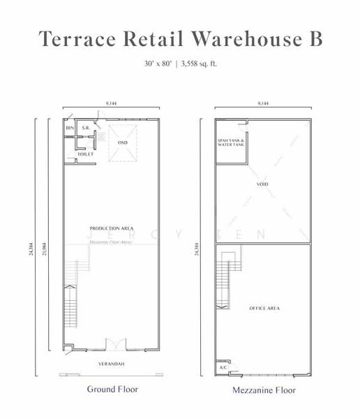 Kilang untuk Disewa di Bandar Indahpura (Kulai) - Jercy Ten - PropertyGuru.com.my