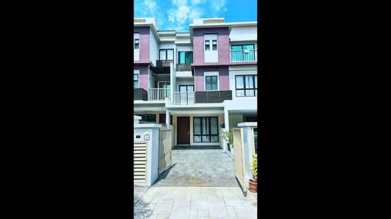 Rumah Bandar untuk Dijual di Bandar Puteri Bangi (Bangi) - Kevin Loke - PropertyGuru.com.my