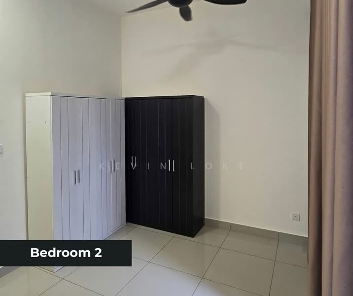 Rumah Bandar untuk Dijual di Bandar Puteri Bangi (Bangi) - Kevin Loke - Bedroom - PropertyGuru.com.my