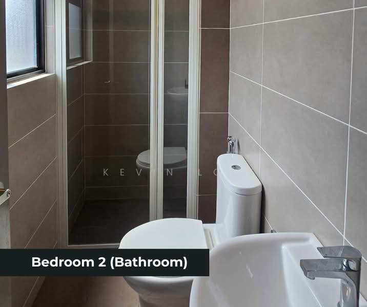 Rumah Bandar untuk Dijual di Bandar Puteri Bangi (Bangi) - Kevin Loke - Bathroom - PropertyGuru.com.my