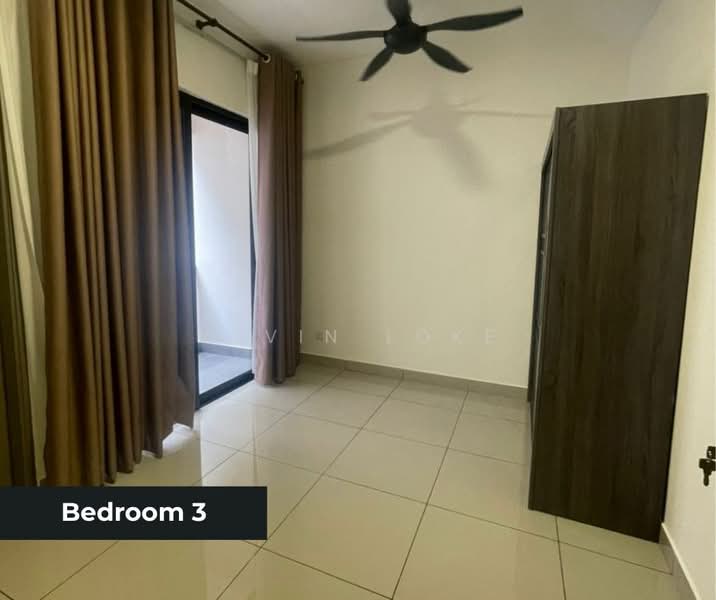Rumah Bandar untuk Dijual di Bandar Puteri Bangi (Bangi) - Kevin Loke - Bedroom - PropertyGuru.com.my