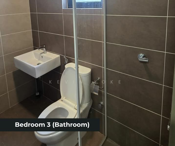Rumah Bandar untuk Dijual di Bandar Puteri Bangi (Bangi) - Kevin Loke - Bathroom - PropertyGuru.com.my
