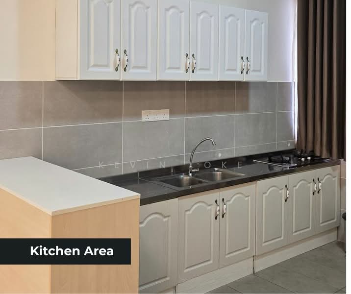 Rumah Bandar untuk Dijual di Bandar Puteri Bangi (Bangi) - Kevin Loke - Kitchen - PropertyGuru.com.my