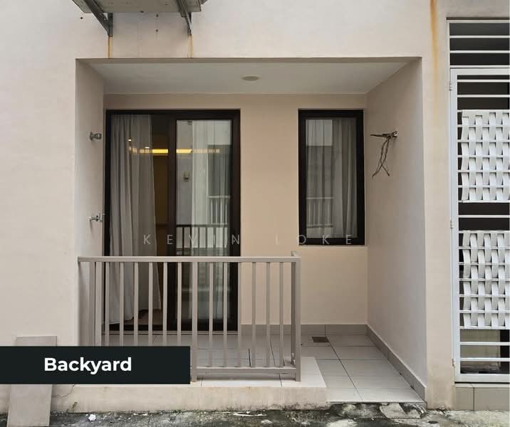 Rumah Bandar untuk Dijual di Bandar Puteri Bangi (Bangi) - Kevin Loke - Exterior - PropertyGuru.com.my